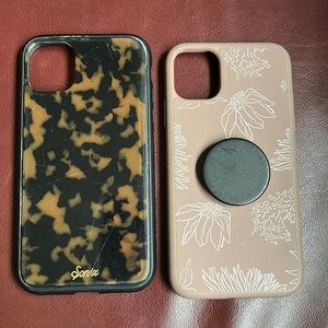 IPHONE 11 CASES